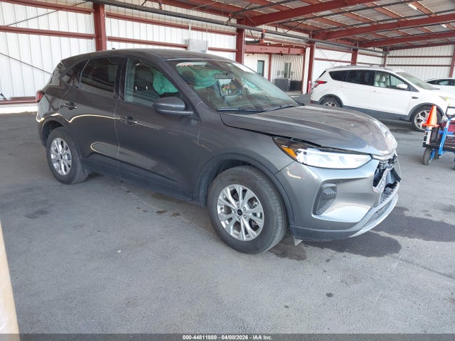 2025 FORD ESCAPE 1FMCU9GN1SUA73506