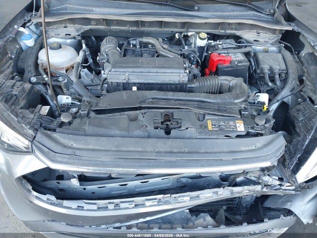 2025 FORD ESCAPE 1FMCU9GN1SUA73506 Photo 9