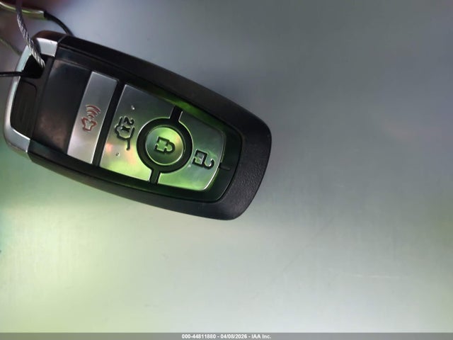 2025 FORD ESCAPE 1FMCU9GN1SUA73506 Photo 10