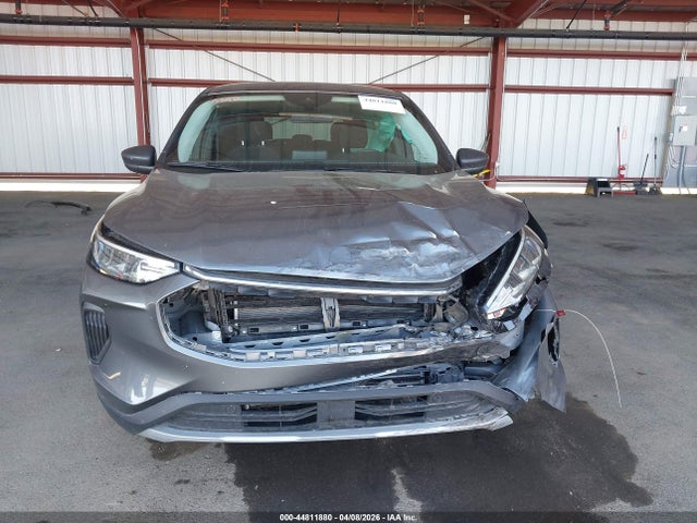 Ford Escape Active 2025 1FMCU9GN1SUA73506 Image 12