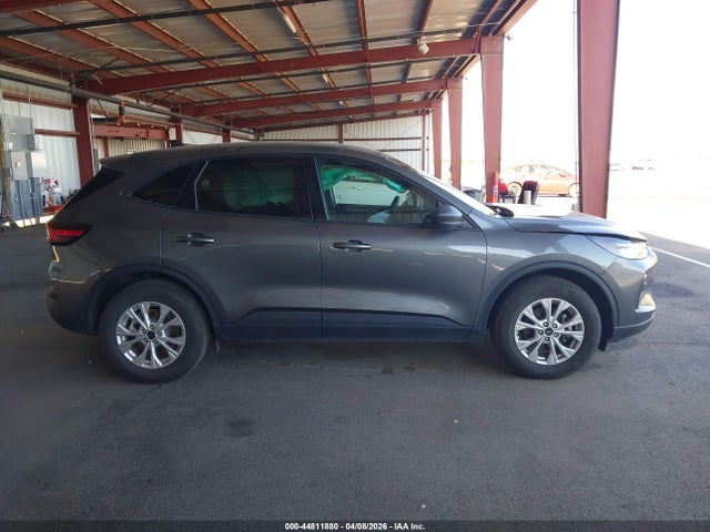 Ford Escape Active 2025 1FMCU9GN1SUA73506 Image 13
