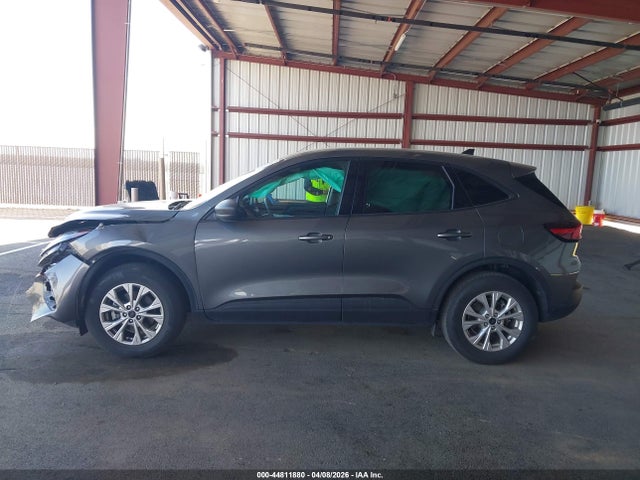 Ford Escape Active 2025 1FMCU9GN1SUA73506 Image 14