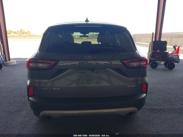 Ford Escape Active 2025 1FMCU9GN1SUA73506 Image 16