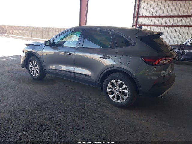 2025 FORD ESCAPE 1FMCU9GN1SUA73506 Photo 2