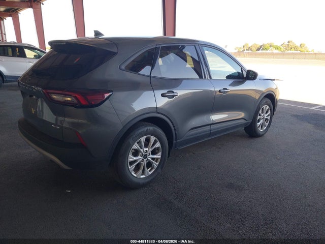 2025 FORD ESCAPE 1FMCU9GN1SUA73506 Photo 3