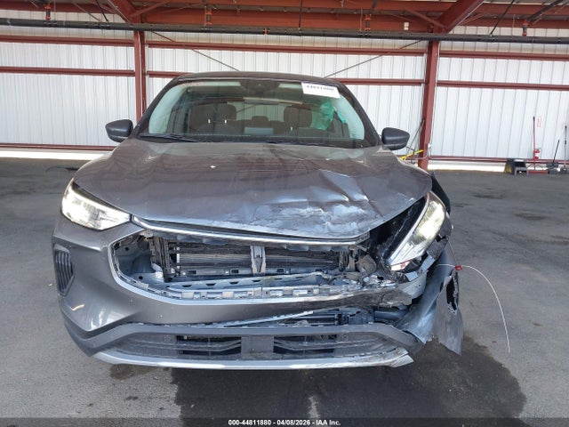 2025 FORD ESCAPE 1FMCU9GN1SUA73506 Photo 5