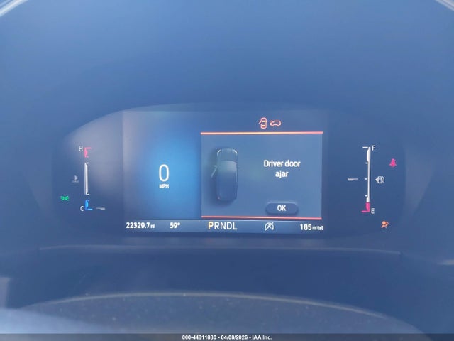 2025 FORD ESCAPE 1FMCU9GN1SUA73506 Photo 6