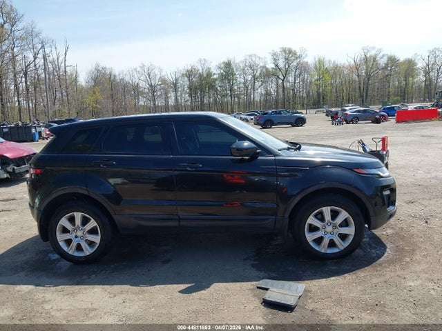 Aukcja sprzedaży 2017 Land Rover Range Rover Evoque Se/se Premium, vin: SALVP2BG8HH172984, numer aukcji: 44811883