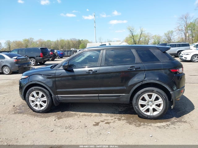 Aukcja sprzedaży 2017 Land Rover Range Rover Evoque Se/se Premium, vin: SALVP2BG8HH172984, numer aukcji: 44811883
