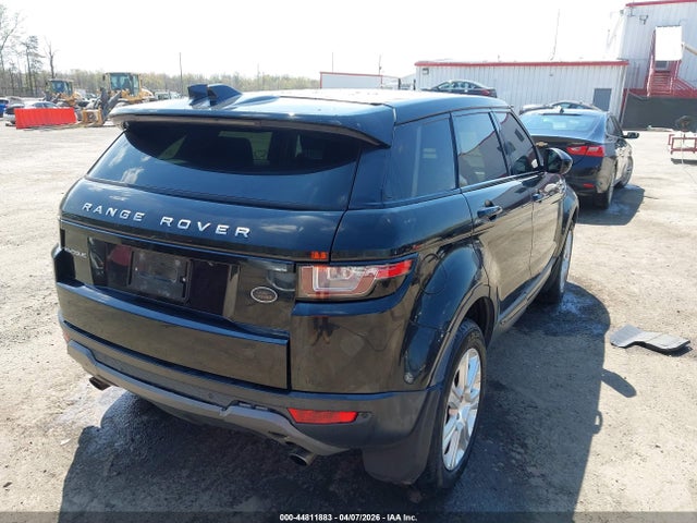Aukcja sprzedaży 2017 Land Rover Range Rover Evoque Se/se Premium, vin: SALVP2BG8HH172984, numer aukcji: 44811883