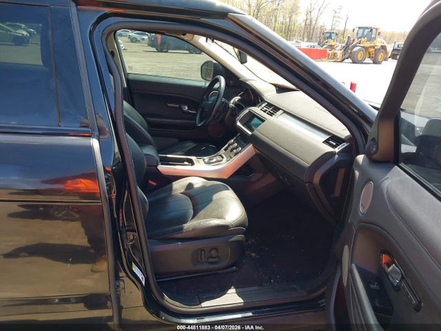 Aukcja sprzedaży 2017 Land Rover Range Rover Evoque Se/se Premium, vin: SALVP2BG8HH172984, numer aukcji: 44811883