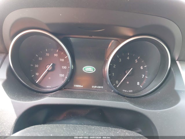Aukcja sprzedaży 2017 Land Rover Range Rover Evoque Se/se Premium, vin: SALVP2BG8HH172984, numer aukcji: 44811883