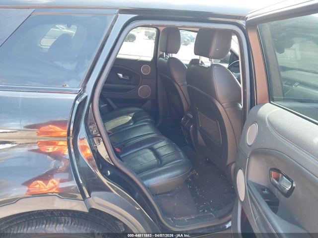 Aukcja sprzedaży 2017 Land Rover Range Rover Evoque Se/se Premium, vin: SALVP2BG8HH172984, numer aukcji: 44811883