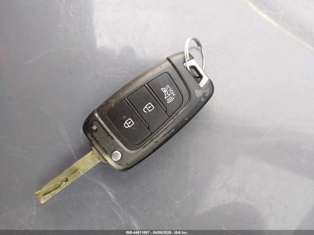 Aukcja sprzedaży 2020 Hyundai Santa Fe Se, vin: 5NMS23AD6LH142377, numer aukcji: 44811887