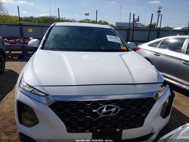 Aukcja sprzedaży 2020 Hyundai Santa Fe Se, vin: 5NMS23AD6LH142377, numer aukcji: 44811887