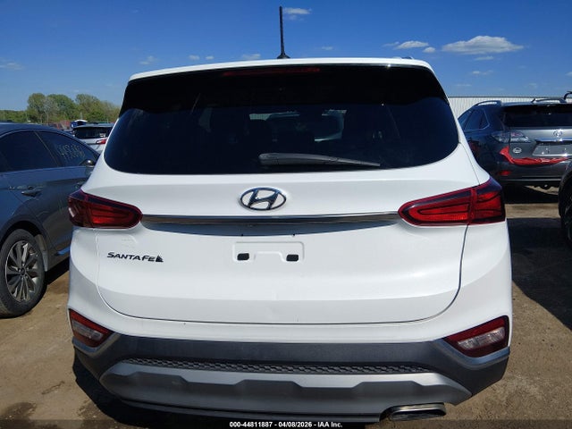 Aukcja sprzedaży 2020 Hyundai Santa Fe Se, vin: 5NMS23AD6LH142377, numer aukcji: 44811887