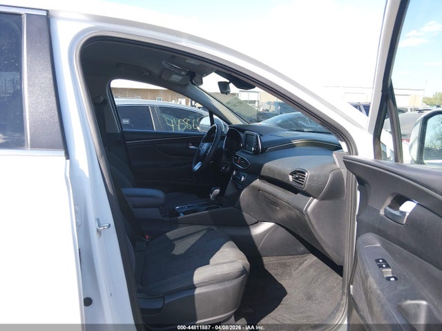 Aukcja sprzedaży 2020 Hyundai Santa Fe Se, vin: 5NMS23AD6LH142377, numer aukcji: 44811887