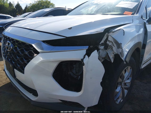 Aukcja sprzedaży 2020 Hyundai Santa Fe Se, vin: 5NMS23AD6LH142377, numer aukcji: 44811887