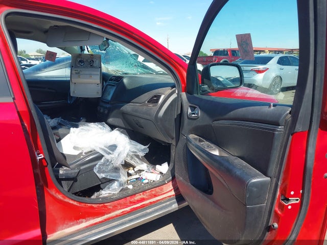 44811891 :رقم المزاد ، 3C4PDCGG0JT475806 vin ، 2018 Dodge Journey Crossroad مزاد بيع