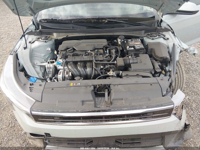 Aukcja sprzedaży 2025 Kia K4 Ex, vin: 3KPFU4DE4SE192688, numer aukcji: 44811894