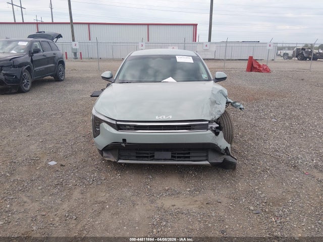 Aukcja sprzedaży 2025 Kia K4 Ex, vin: 3KPFU4DE4SE192688, numer aukcji: 44811894