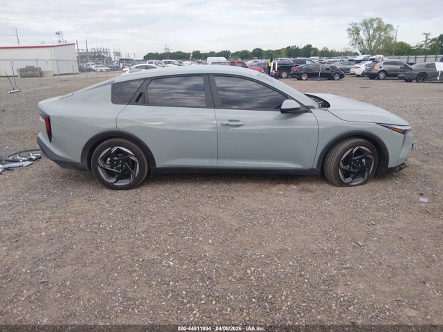 Aukcja sprzedaży 2025 Kia K4 Ex, vin: 3KPFU4DE4SE192688, numer aukcji: 44811894
