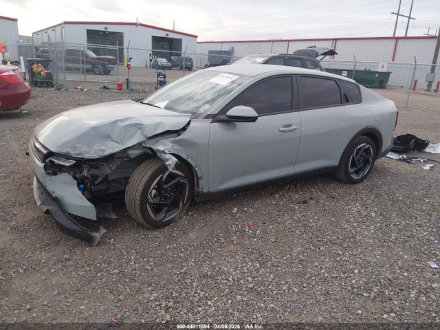 Aukcja sprzedaży 2025 Kia K4 Ex, vin: 3KPFU4DE4SE192688, numer aukcji: 44811894