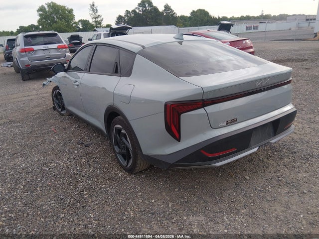 Aukcja sprzedaży 2025 Kia K4 Ex, vin: 3KPFU4DE4SE192688, numer aukcji: 44811894
