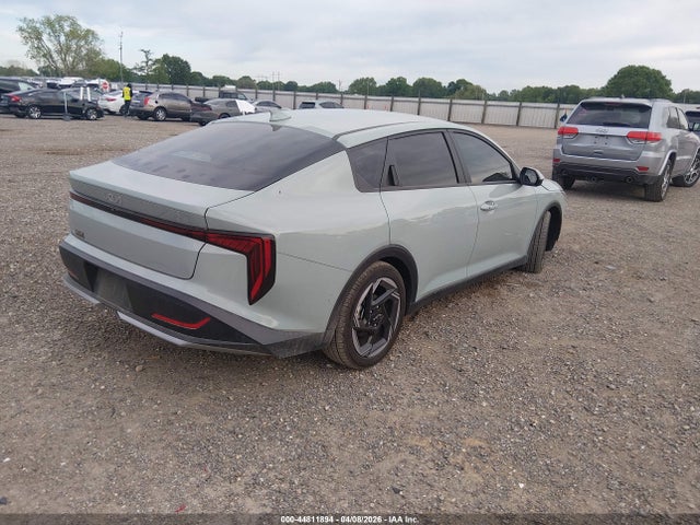 Aukcja sprzedaży 2025 Kia K4 Ex, vin: 3KPFU4DE4SE192688, numer aukcji: 44811894