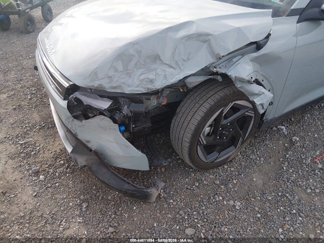 Aukcja sprzedaży 2025 Kia K4 Ex, vin: 3KPFU4DE4SE192688, numer aukcji: 44811894