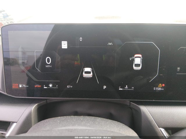 Aukcja sprzedaży 2025 Kia K4 Ex, vin: 3KPFU4DE4SE192688, numer aukcji: 44811894