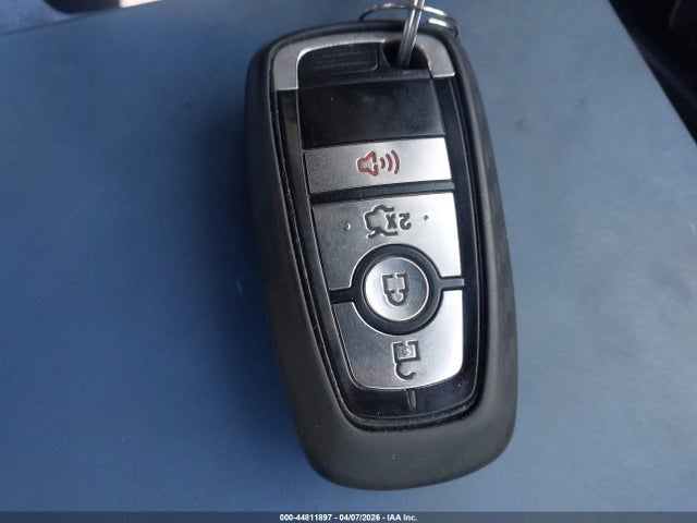 Ford FUSION S 2017 3FA6P0G70HR221852 Image 11