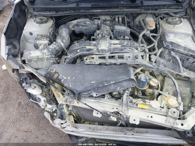 Subaru Impreza 2.0i 2015 JF1GJAA62FH024613 Image 13