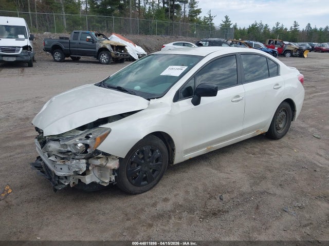 Subaru Impreza 2.0i 2015 JF1GJAA62FH024613 Image 2