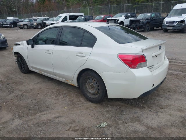 Subaru Impreza 2.0i 2015 JF1GJAA62FH024613 Image 3