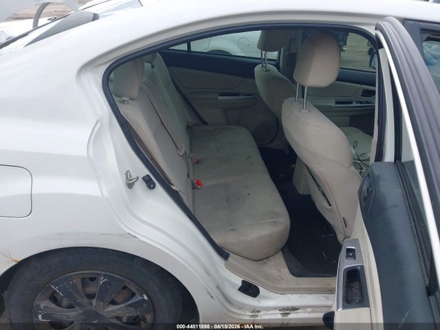 Subaru Impreza 2.0i 2015 JF1GJAA62FH024613 Image 8