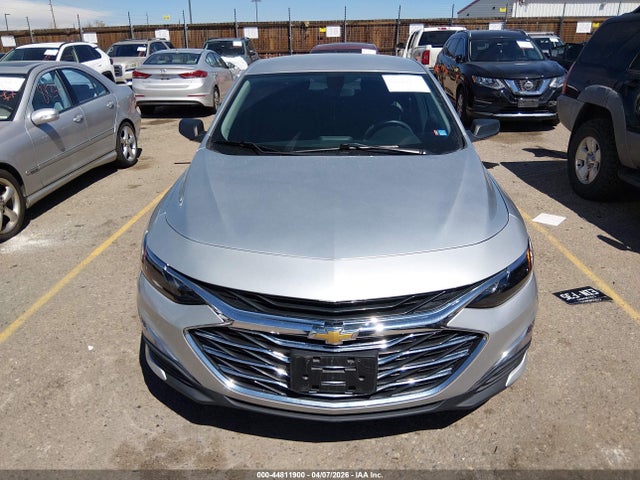 Продажа на аукционе авто 2022 Chevrolet Malibu Fwd 1fl, vin: 1G1ZC5ST1NF142583, номер лота: 44811900