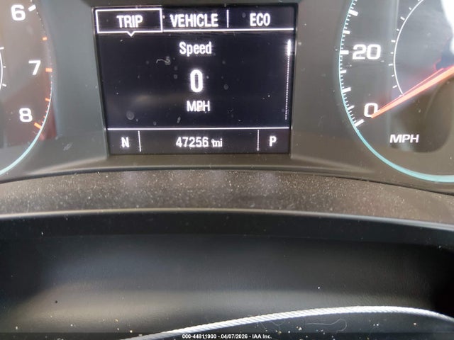 Продажа на аукционе авто 2022 Chevrolet Malibu Fwd 1fl, vin: 1G1ZC5ST1NF142583, номер лота: 44811900