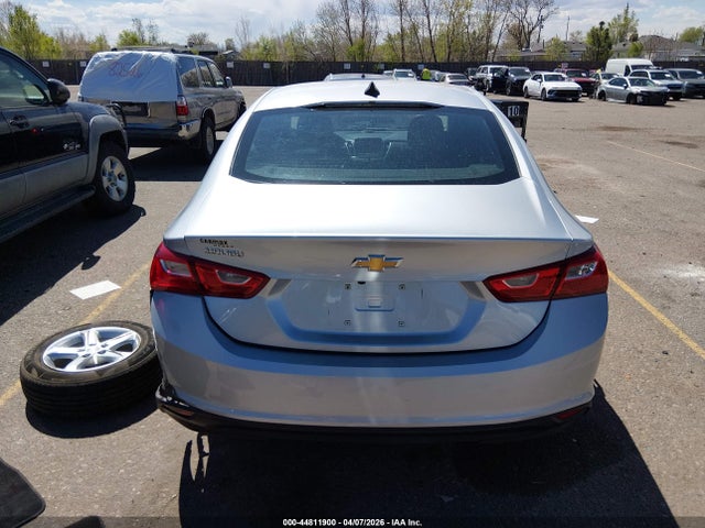 Продажа на аукционе авто 2022 Chevrolet Malibu Fwd 1fl, vin: 1G1ZC5ST1NF142583, номер лота: 44811900