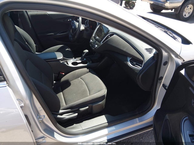 Продажа на аукционе авто 2022 Chevrolet Malibu Fwd 1fl, vin: 1G1ZC5ST1NF142583, номер лота: 44811900