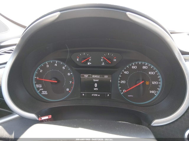 Продажа на аукционе авто 2022 Chevrolet Malibu Fwd 1fl, vin: 1G1ZC5ST1NF142583, номер лота: 44811900