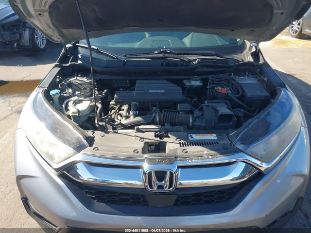 Продаж на аукціоні авто 2019 Honda Cr-v Ex-l, vin: 5J6RW1H85KA042371, номер лоту: 44811908