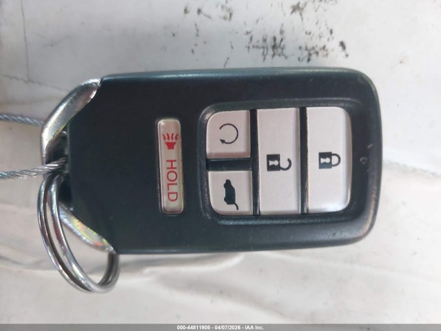Продаж на аукціоні авто 2019 Honda Cr-v Ex-l, vin: 5J6RW1H85KA042371, номер лоту: 44811908