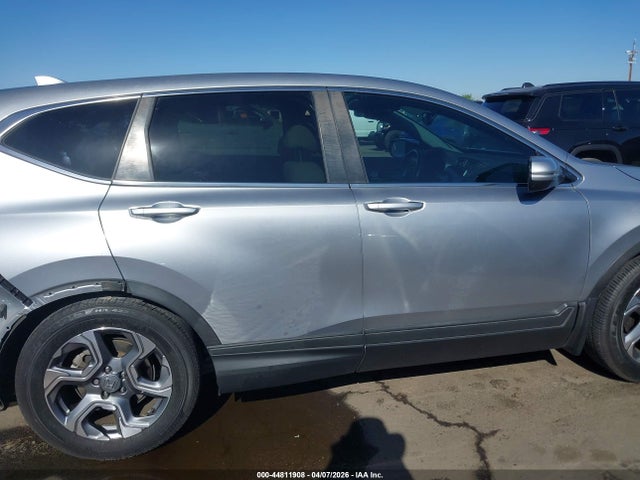 Продаж на аукціоні авто 2019 Honda Cr-v Ex-l, vin: 5J6RW1H85KA042371, номер лоту: 44811908