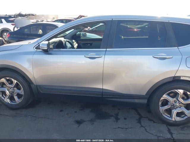 Продаж на аукціоні авто 2019 Honda Cr-v Ex-l, vin: 5J6RW1H85KA042371, номер лоту: 44811908