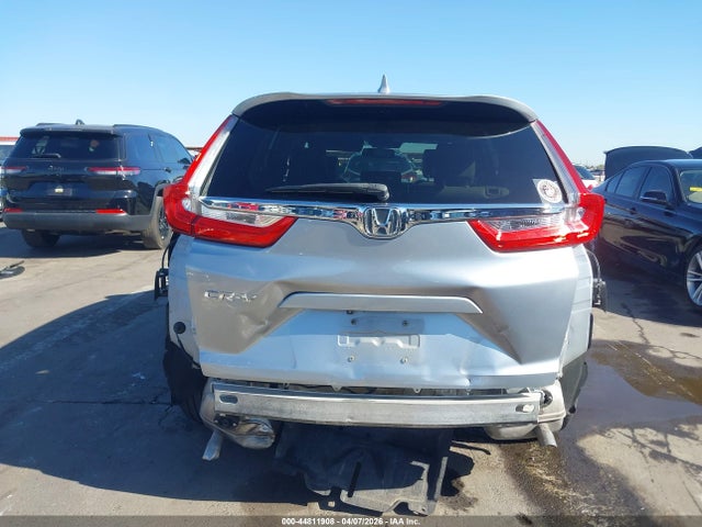 Продаж на аукціоні авто 2019 Honda Cr-v Ex-l, vin: 5J6RW1H85KA042371, номер лоту: 44811908