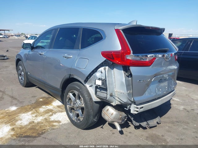 Продаж на аукціоні авто 2019 Honda Cr-v Ex-l, vin: 5J6RW1H85KA042371, номер лоту: 44811908