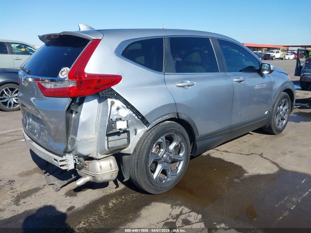 Продаж на аукціоні авто 2019 Honda Cr-v Ex-l, vin: 5J6RW1H85KA042371, номер лоту: 44811908