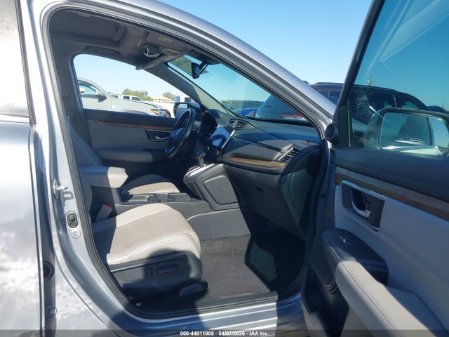 Продаж на аукціоні авто 2019 Honda Cr-v Ex-l, vin: 5J6RW1H85KA042371, номер лоту: 44811908