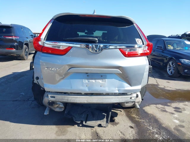 Продаж на аукціоні авто 2019 Honda Cr-v Ex-l, vin: 5J6RW1H85KA042371, номер лоту: 44811908